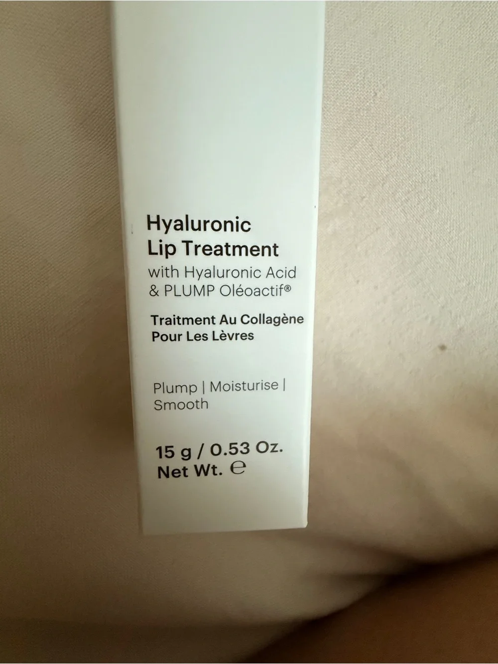 💚 2/$30 ENDOTA Hyaluronic Lip Treatment